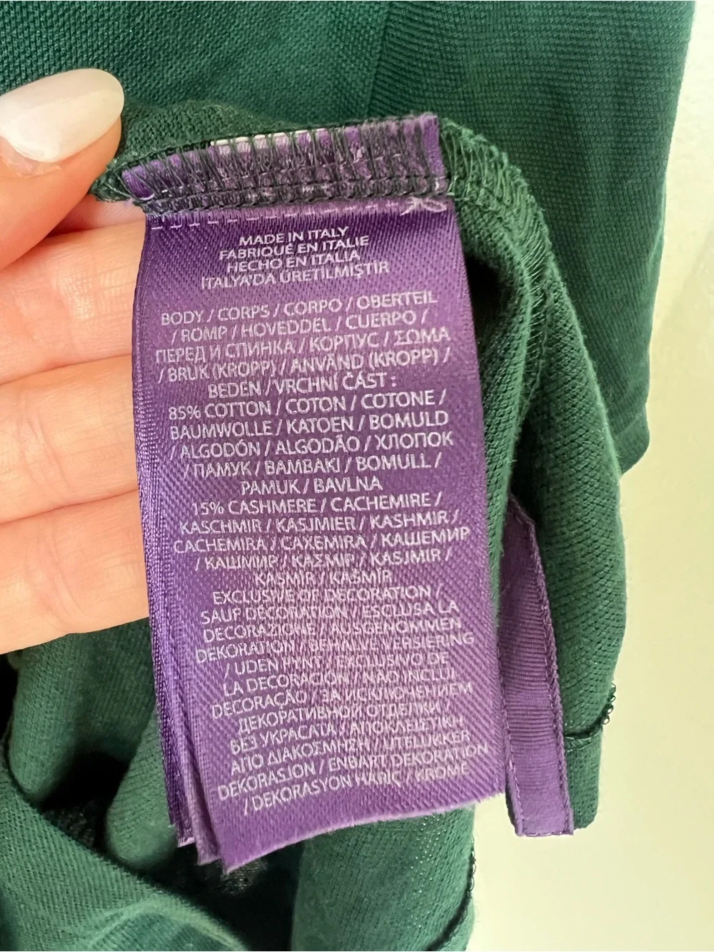 Ralph Lauren ralph lauren